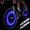 Lampu Hub Roda Sepeda Shakeproof