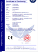Cina Jiashan Boshing Electronic Technology Co.,Ltd. Sertifikasi