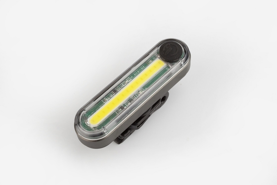Makan Malam Terang Sepeda USB Lampu Sepeda LED Depan Belakang Lampu SMD