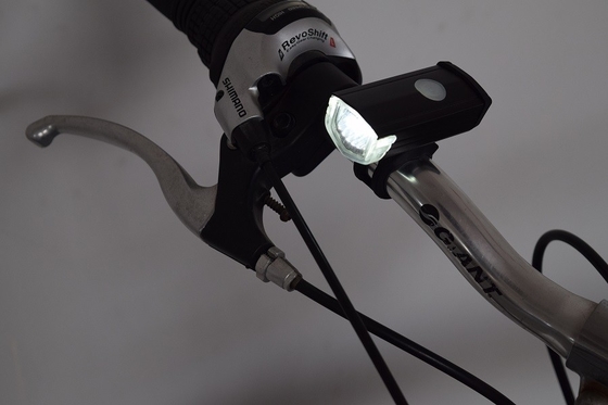 Lampu Depan Sepeda Blinky Bright 0.87-1.26 Inci Fungsi Peringatan