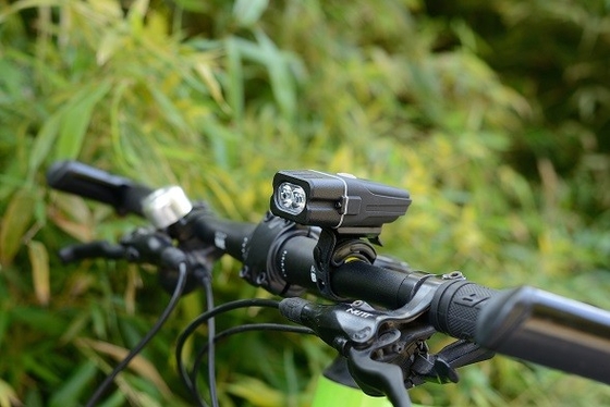 Kit Lampu Sepeda Gunung IPX4