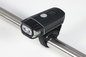 Lampu Sepeda Isi Ulang USB 5 Watt Lampu Depan 8.4x4.5x3.5cm