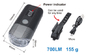 Sinyal 700lm USB Sepeda Ringan Tahan Dingin Untuk Sepeda Gunung