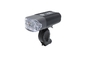 LED Lampu Sepeda Isi Ulang USB 15-35mm, Lampu Siklus USB Isi Ulang